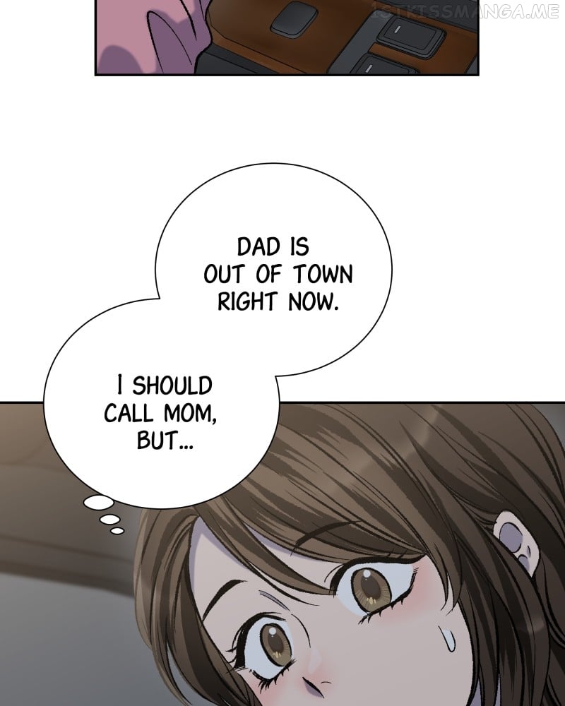 The Guy Upstairs Chapter 23 - page 68