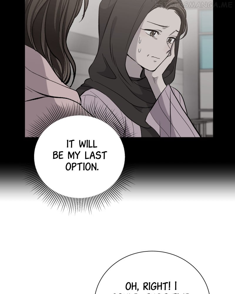 The Guy Upstairs Chapter 23 - page 70
