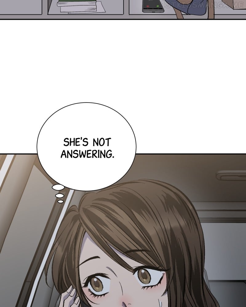 The Guy Upstairs Chapter 23 - page 79