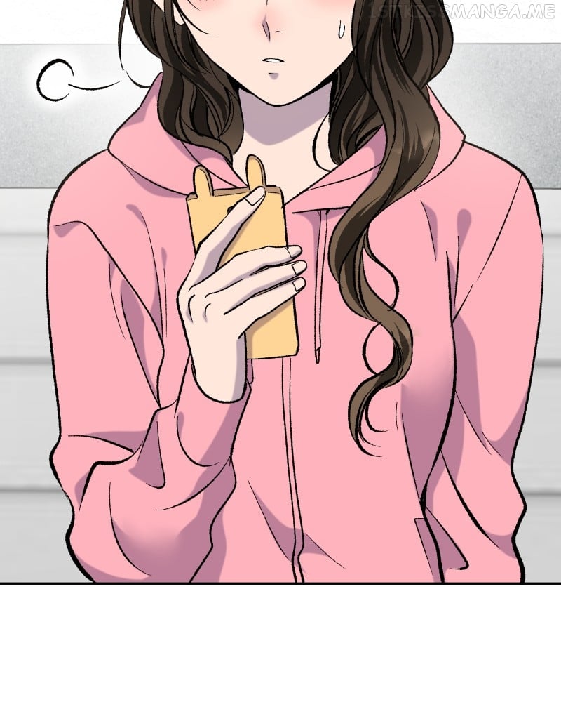 The Guy Upstairs Chapter 23 - page 8