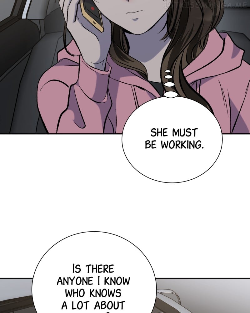 The Guy Upstairs Chapter 23 - page 80