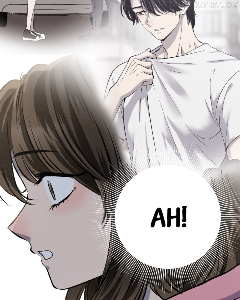 The Guy Upstairs Chapter 23 - page 83