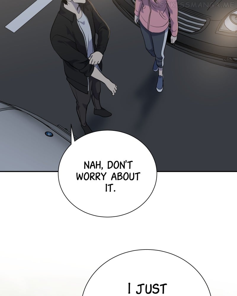 The Guy Upstairs Chapter 23 - page 89