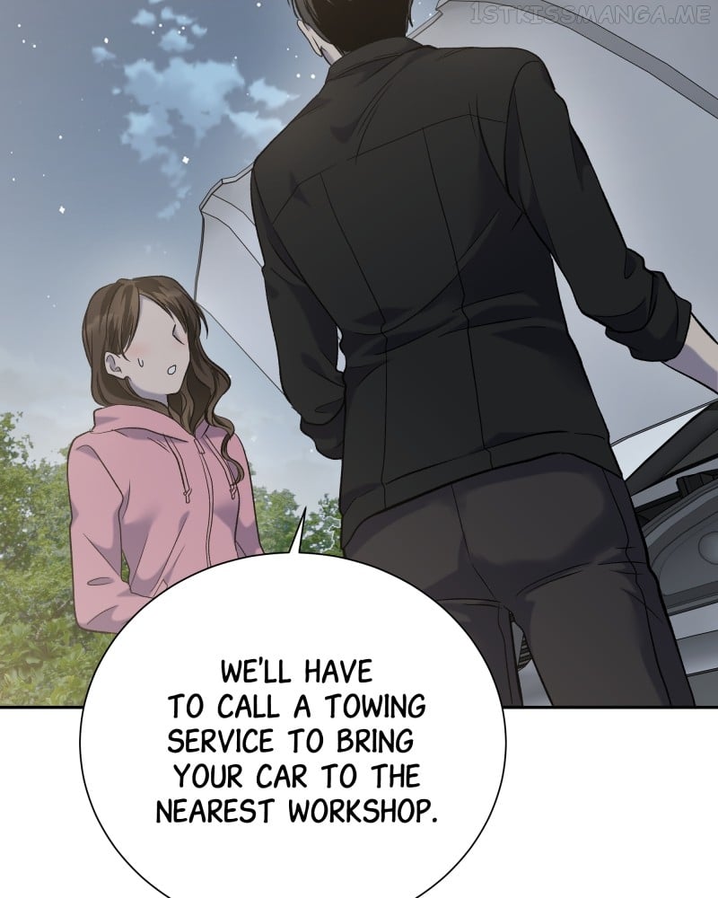 The Guy Upstairs Chapter 23 - page 96