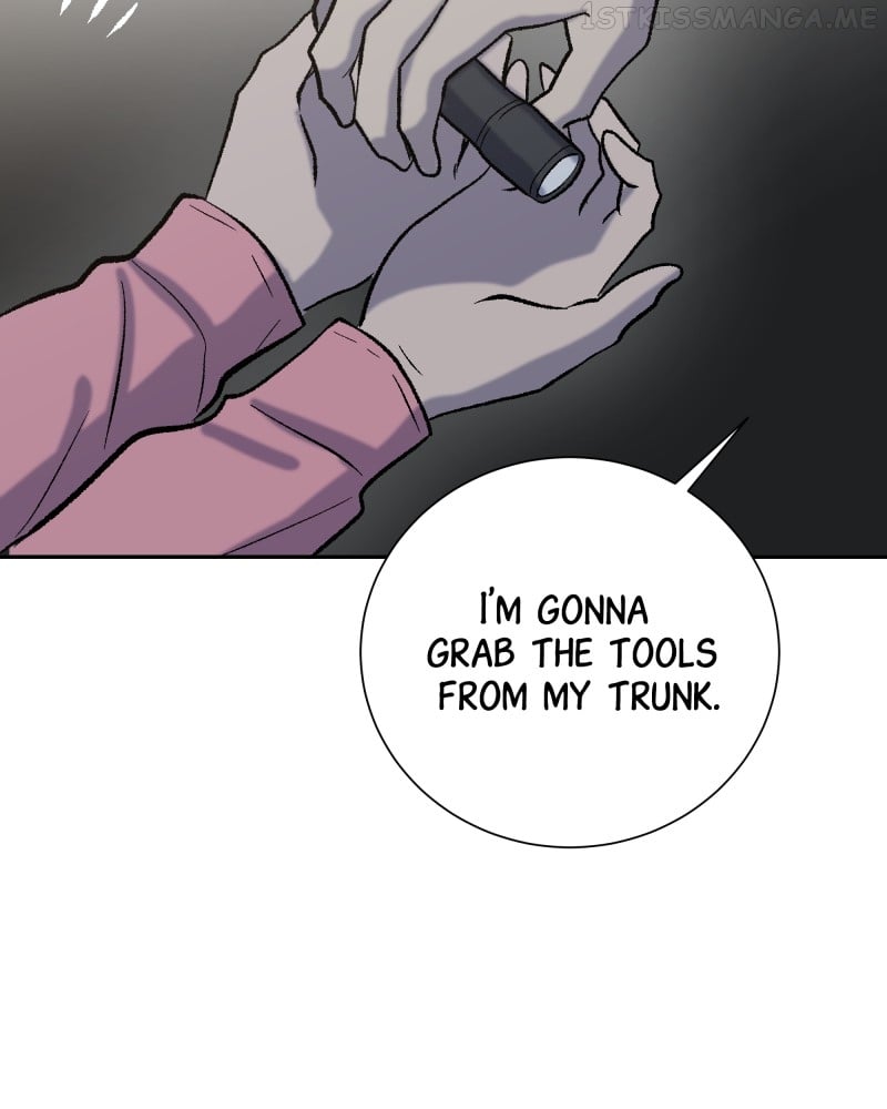 The Guy Upstairs Chapter 23 - page 98