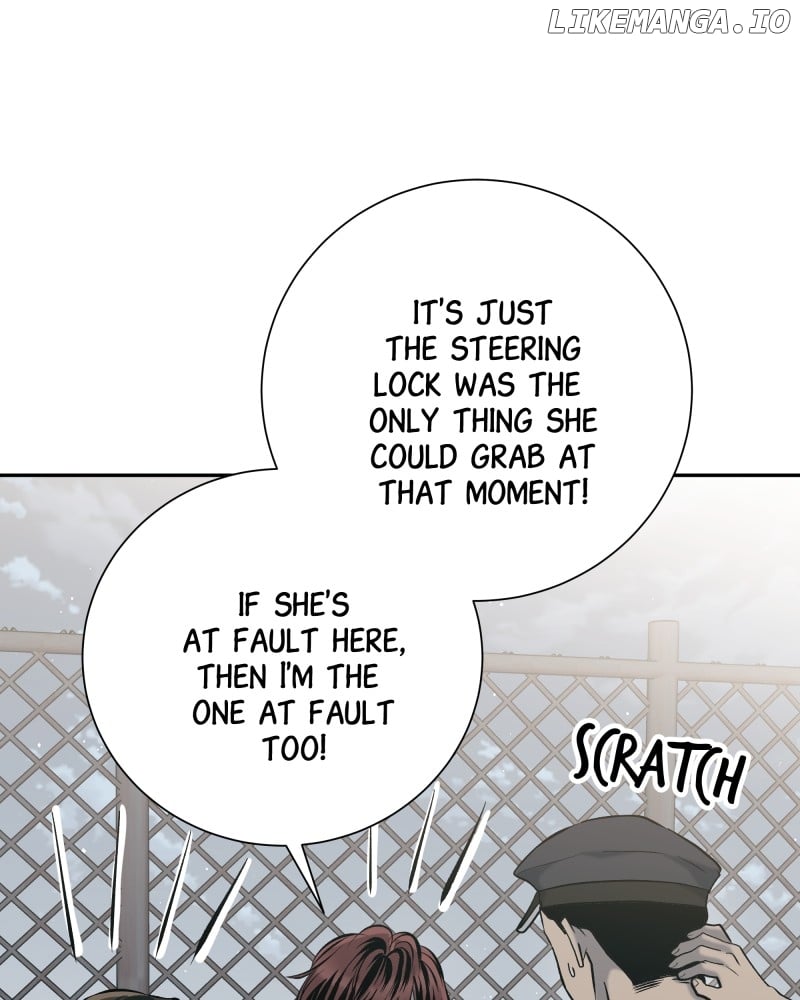 The Guy Upstairs Chapter 49 - page 10