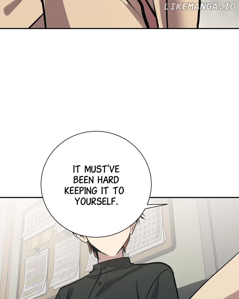 The Guy Upstairs Chapter 49 - page 110