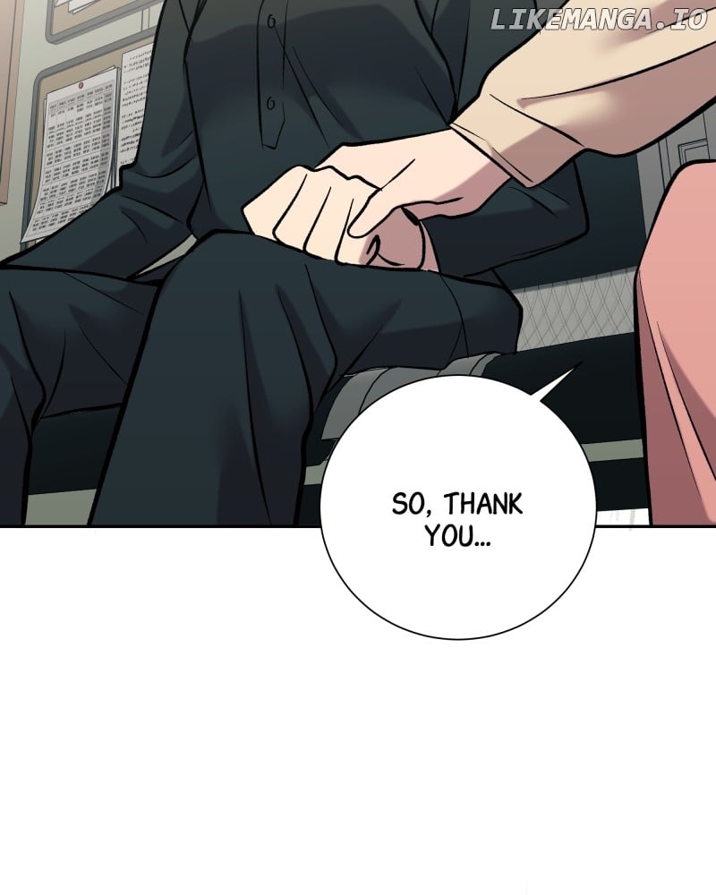 The Guy Upstairs Chapter 49 - page 111