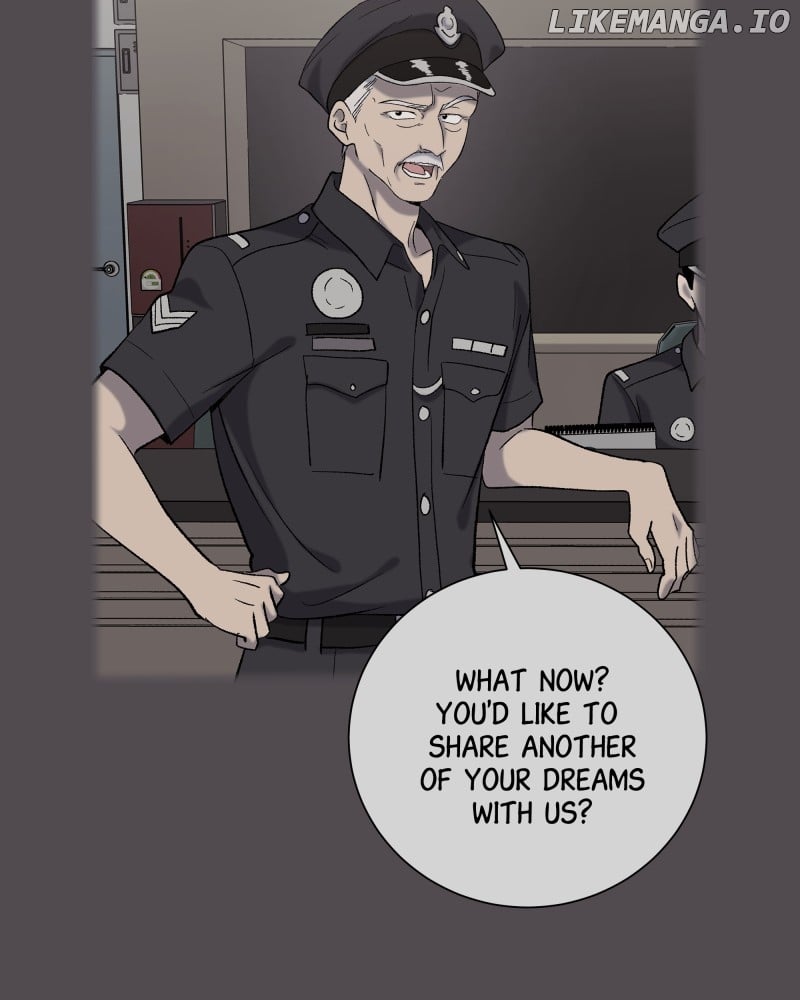 The Guy Upstairs Chapter 49 - page 114