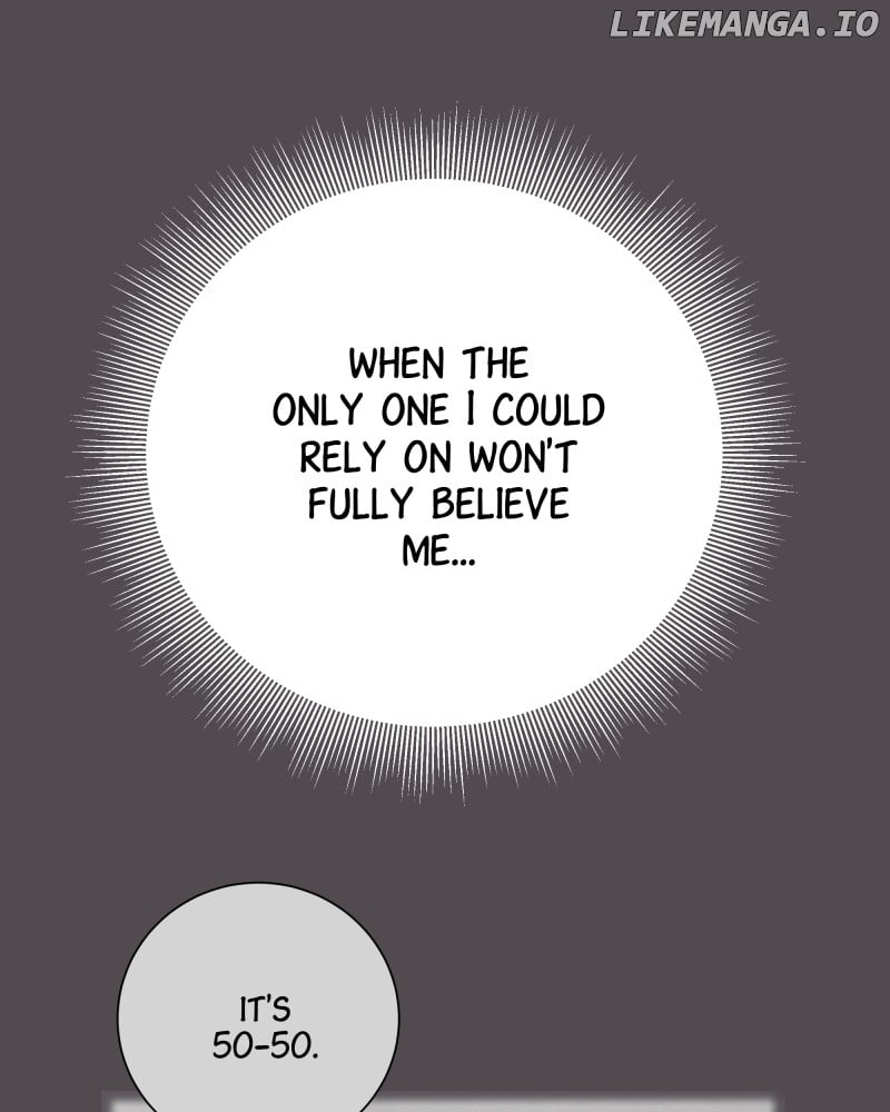 The Guy Upstairs Chapter 49 - page 115
