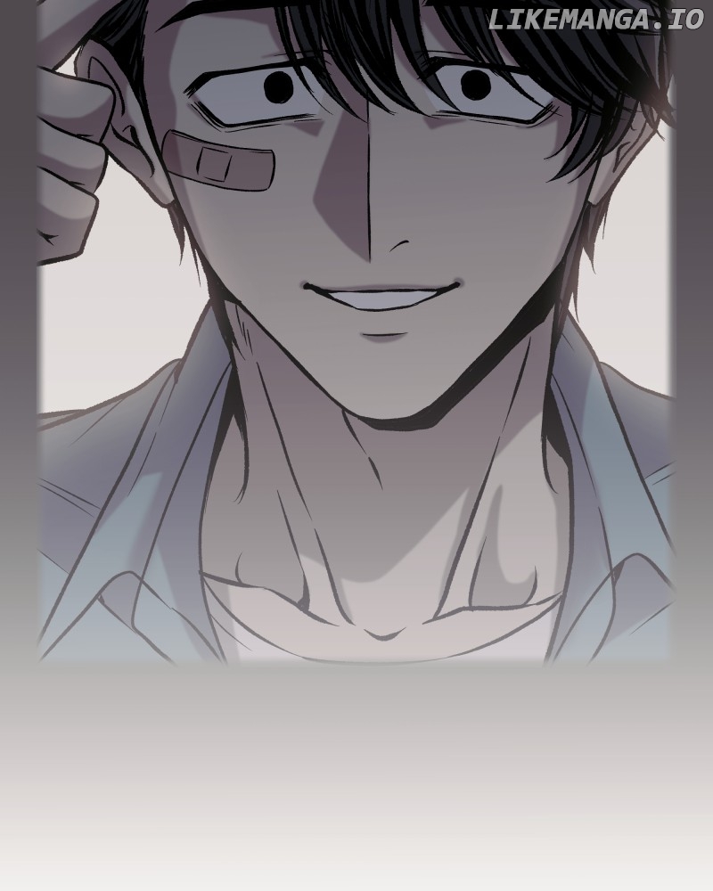 The Guy Upstairs Chapter 49 - page 119