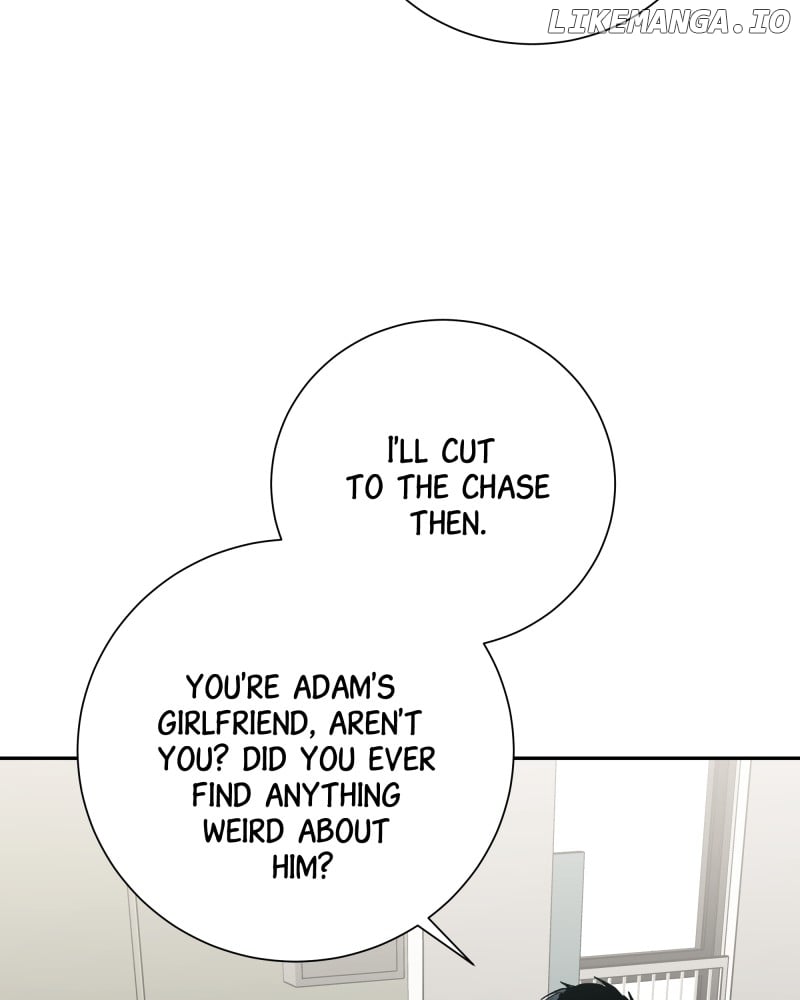 The Guy Upstairs Chapter 49 - page 129