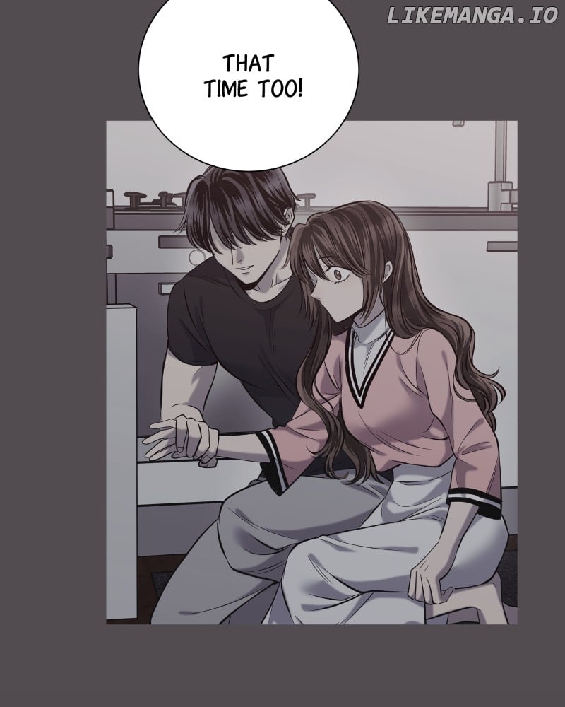 The Guy Upstairs Chapter 49 - page 135