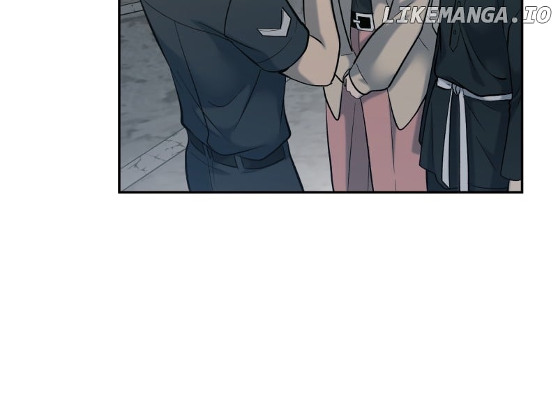 The Guy Upstairs Chapter 49 - page 14