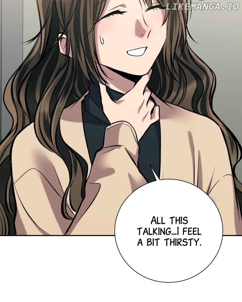 The Guy Upstairs Chapter 49 - page 146