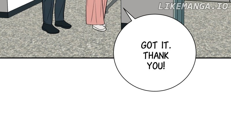 The Guy Upstairs Chapter 49 - page 148