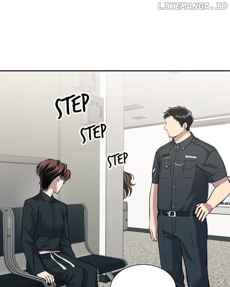 The Guy Upstairs Chapter 49 - page 149