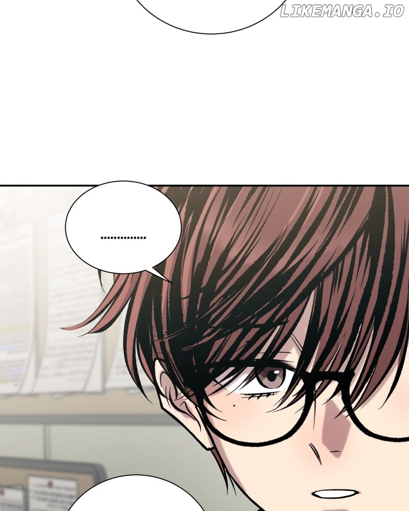 The Guy Upstairs Chapter 49 - page 152