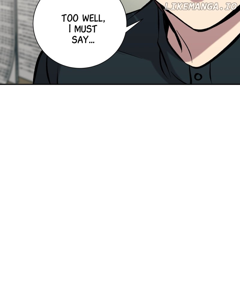 The Guy Upstairs Chapter 49 - page 153