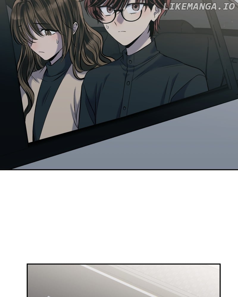 The Guy Upstairs Chapter 49 - page 16