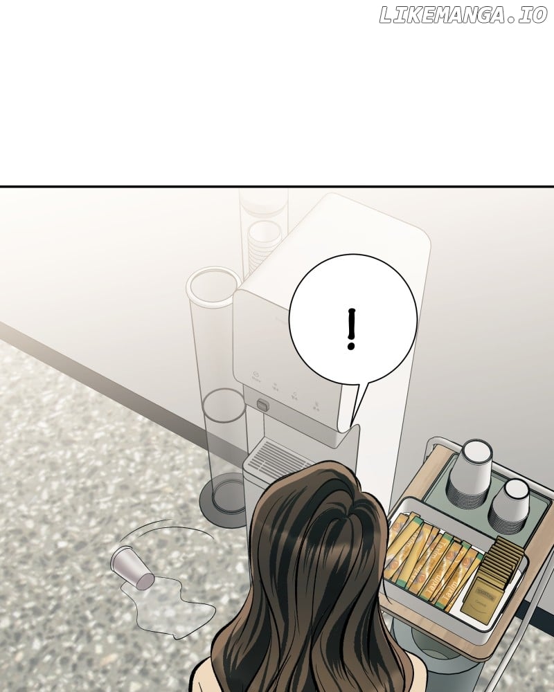 The Guy Upstairs Chapter 49 - page 161