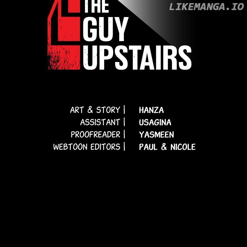 The Guy Upstairs Chapter 49 - page 174