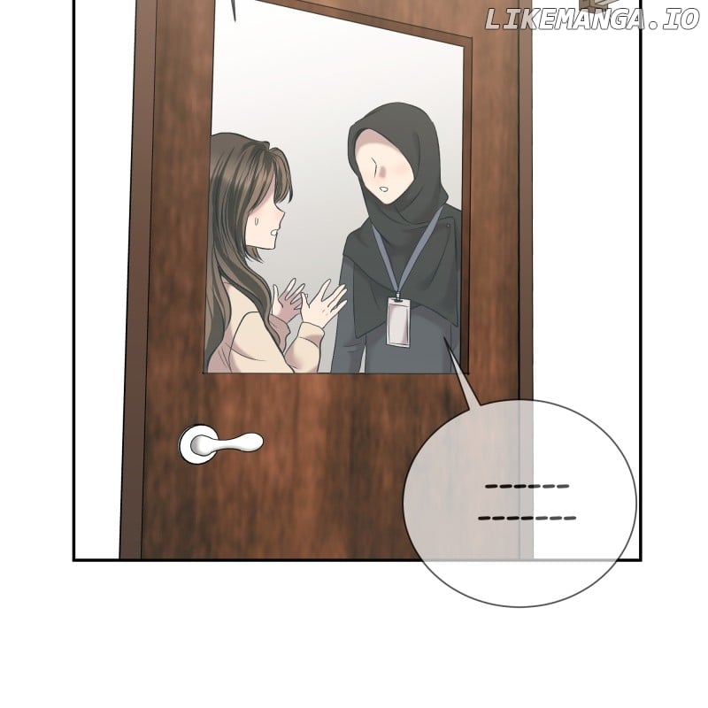 The Guy Upstairs Chapter 49 - page 21
