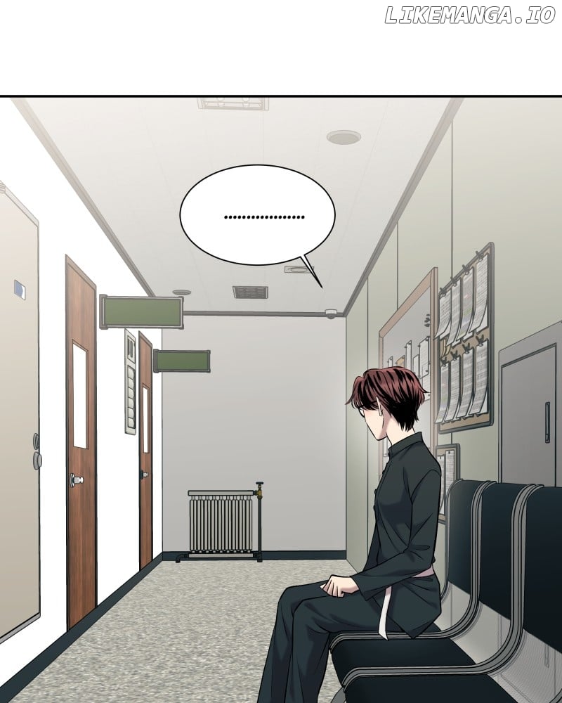 The Guy Upstairs Chapter 49 - page 22