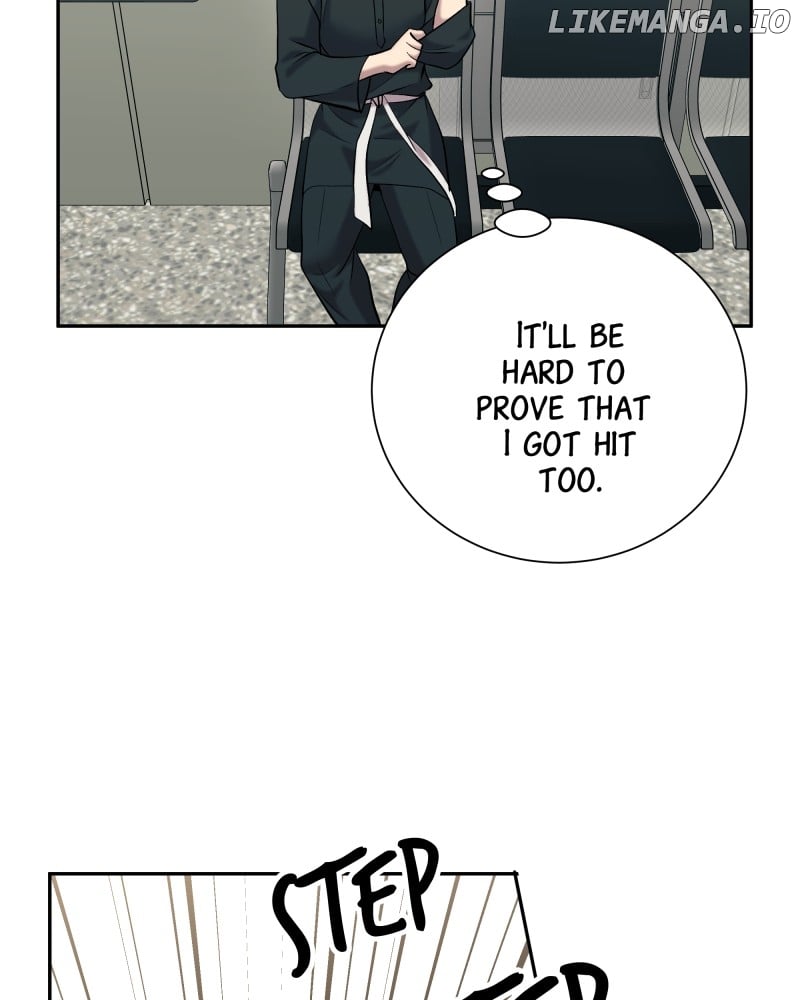 The Guy Upstairs Chapter 49 - page 24