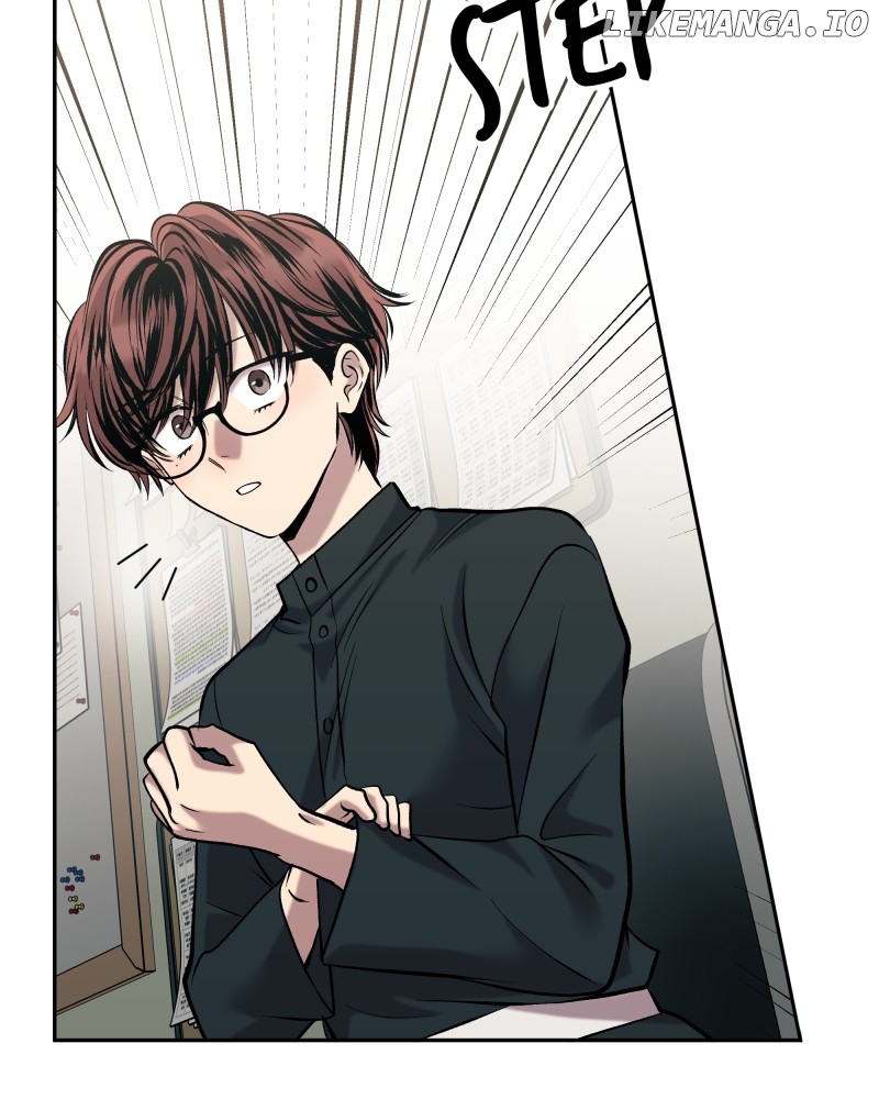 The Guy Upstairs Chapter 49 - page 25