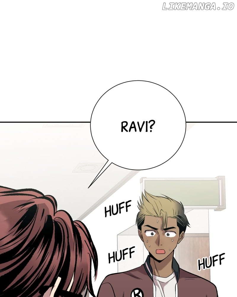 The Guy Upstairs Chapter 49 - page 26