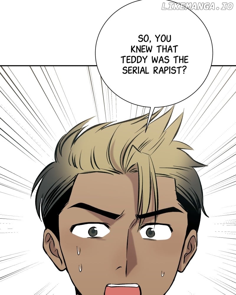 The Guy Upstairs Chapter 49 - page 28