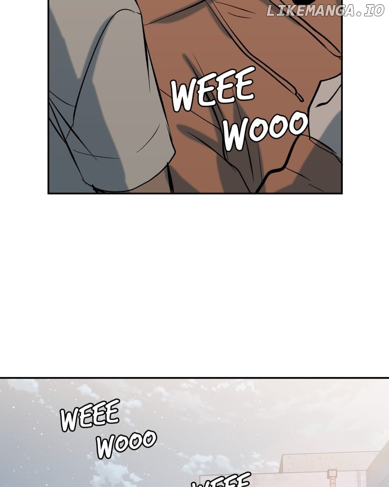 The Guy Upstairs Chapter 49 - page 3