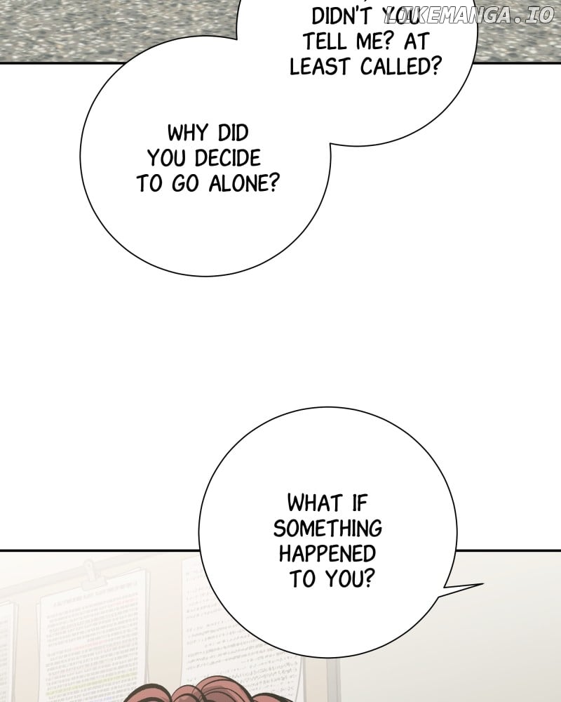 The Guy Upstairs Chapter 49 - page 33