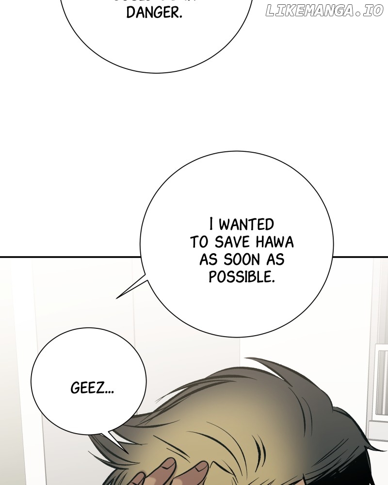 The Guy Upstairs Chapter 49 - page 35