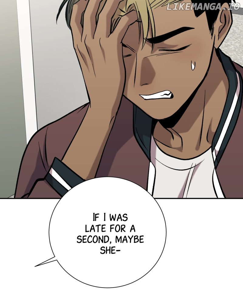 The Guy Upstairs Chapter 49 - page 36