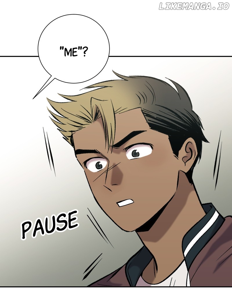 The Guy Upstairs Chapter 49 - page 42