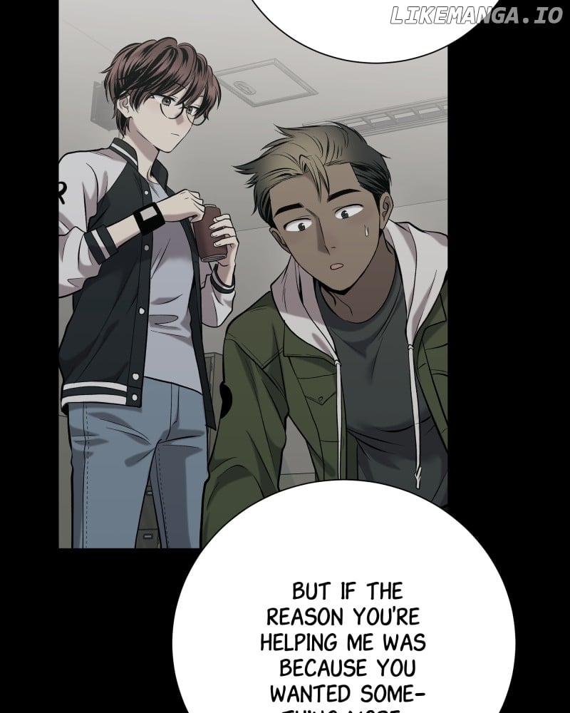 The Guy Upstairs Chapter 49 - page 48