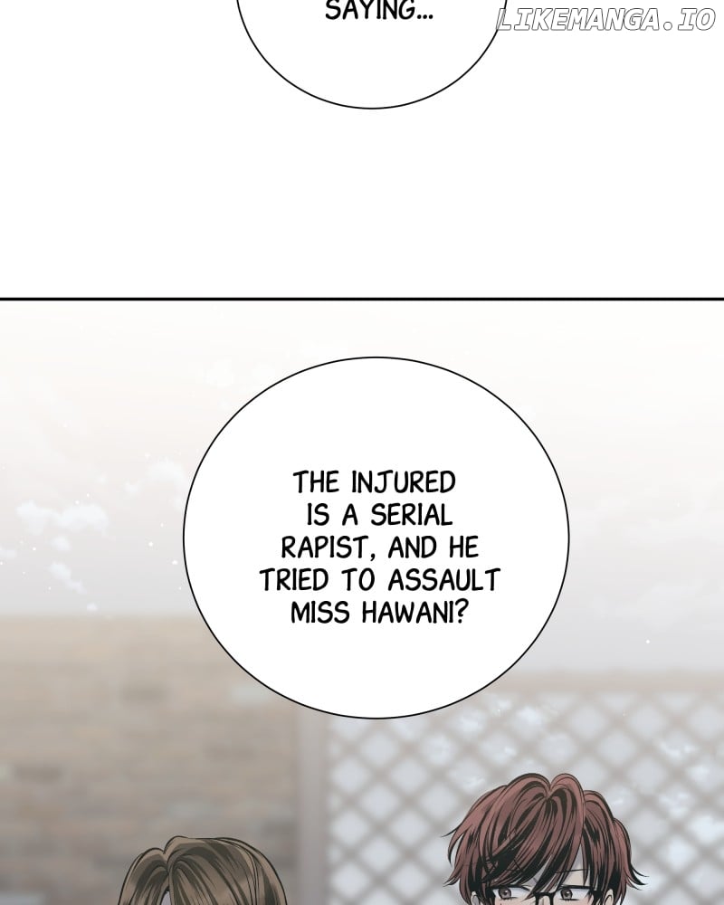 The Guy Upstairs Chapter 49 - page 5