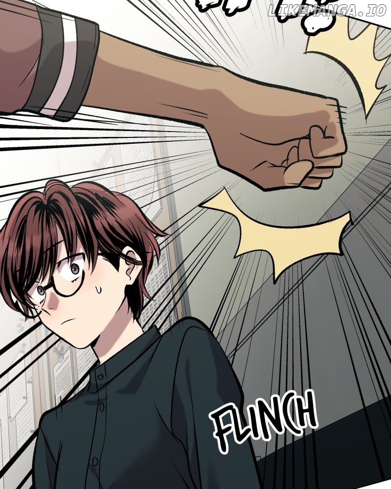 The Guy Upstairs Chapter 49 - page 57