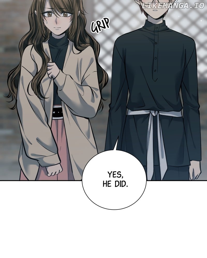 The Guy Upstairs Chapter 49 - page 6