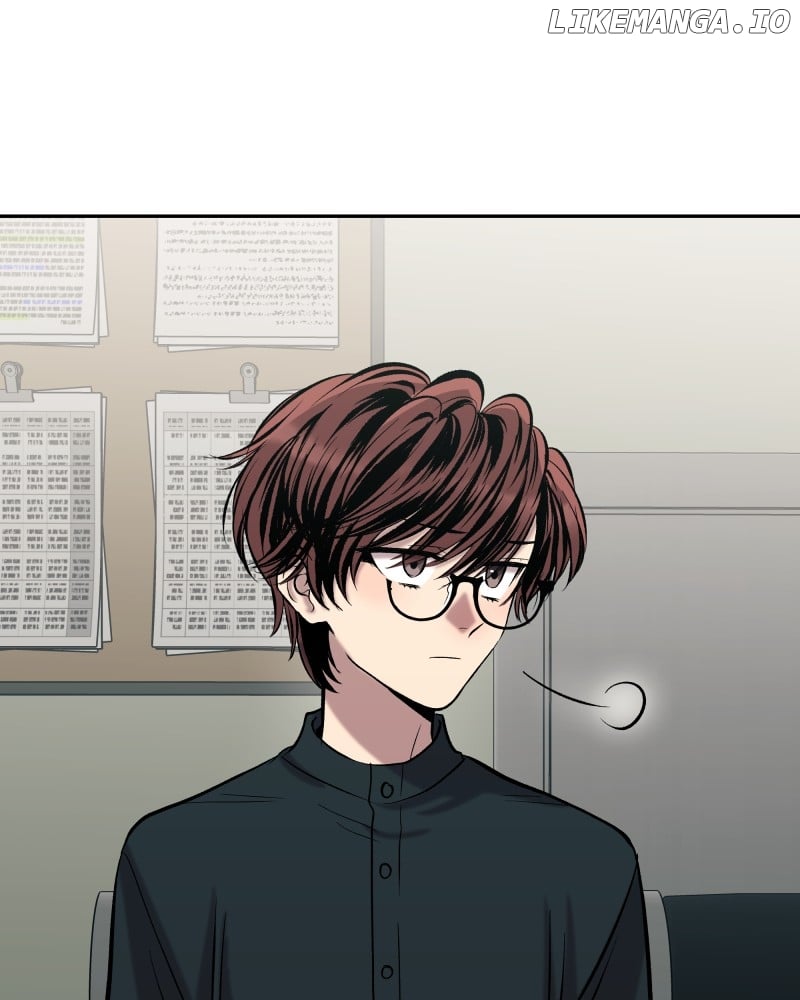 The Guy Upstairs Chapter 49 - page 62
