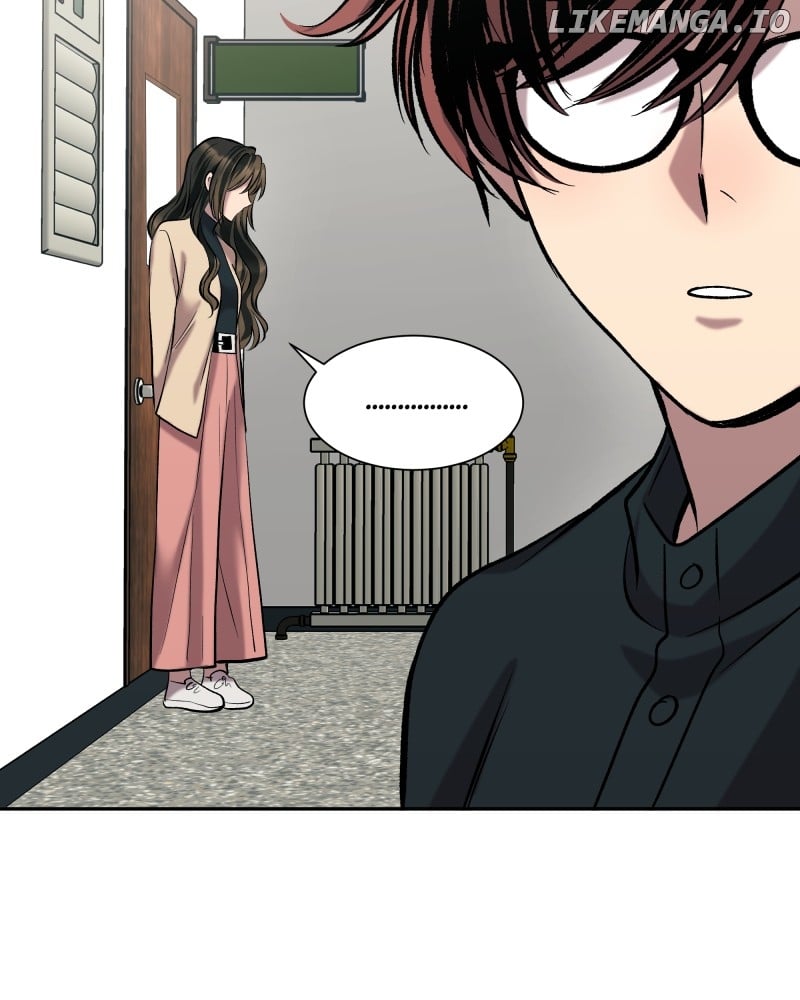 The Guy Upstairs Chapter 49 - page 64