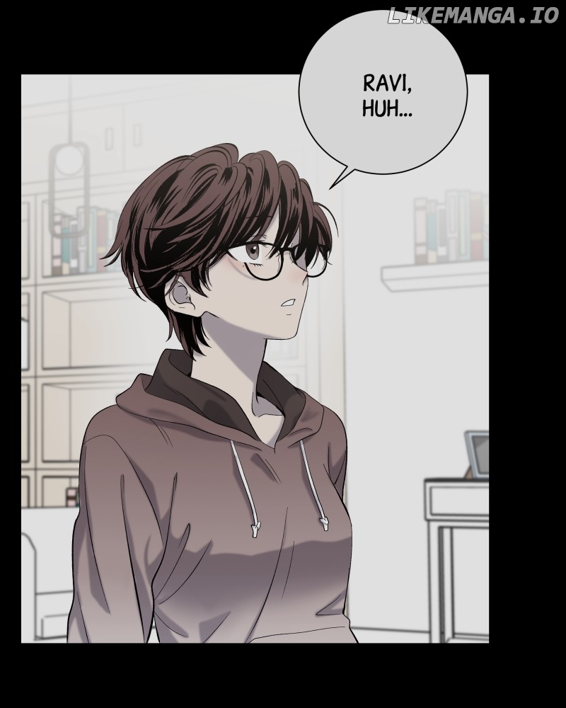 The Guy Upstairs Chapter 49 - page 67
