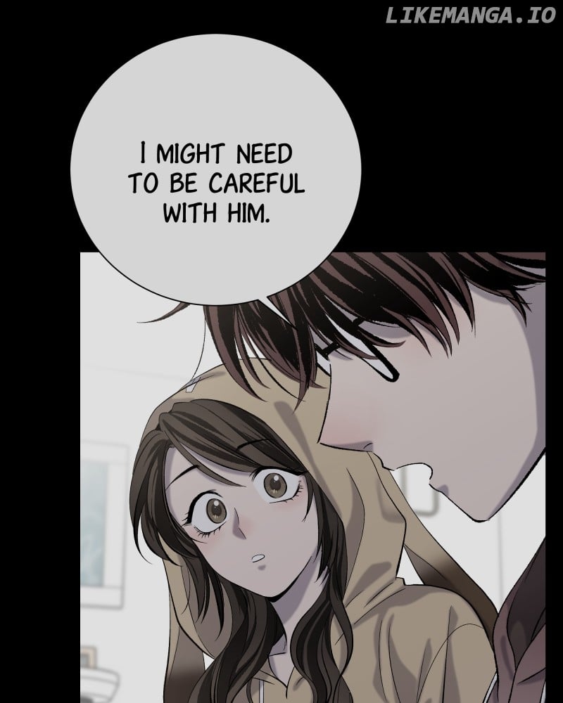 The Guy Upstairs Chapter 49 - page 68