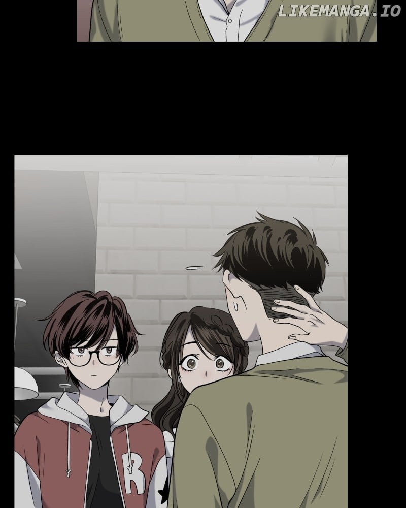 The Guy Upstairs Chapter 49 - page 74