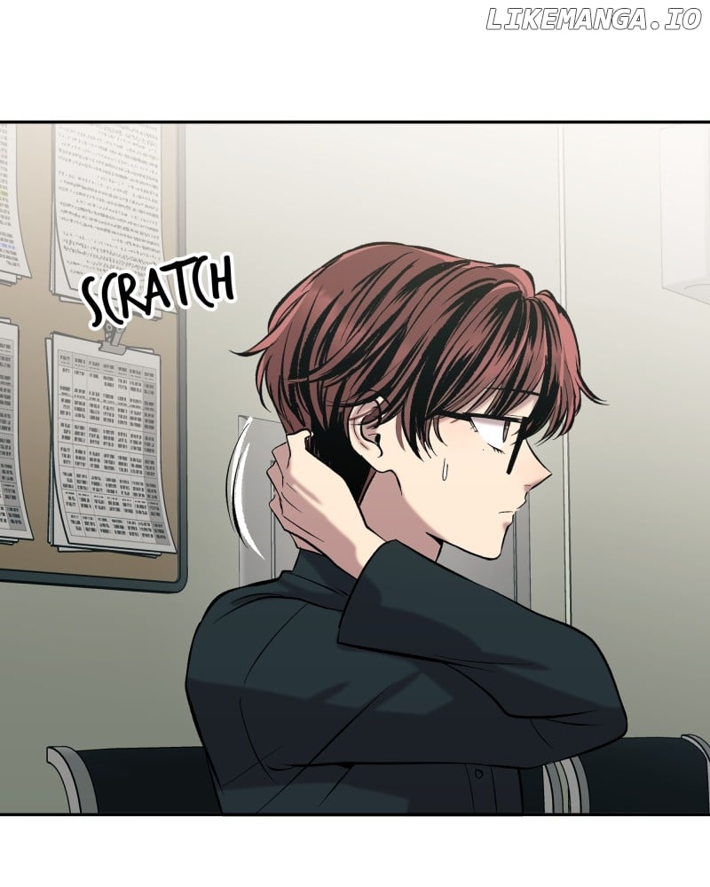 The Guy Upstairs Chapter 49 - page 81