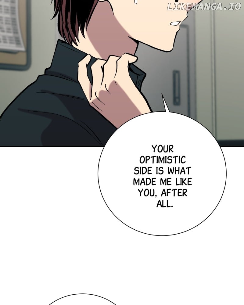 The Guy Upstairs Chapter 49 - page 83
