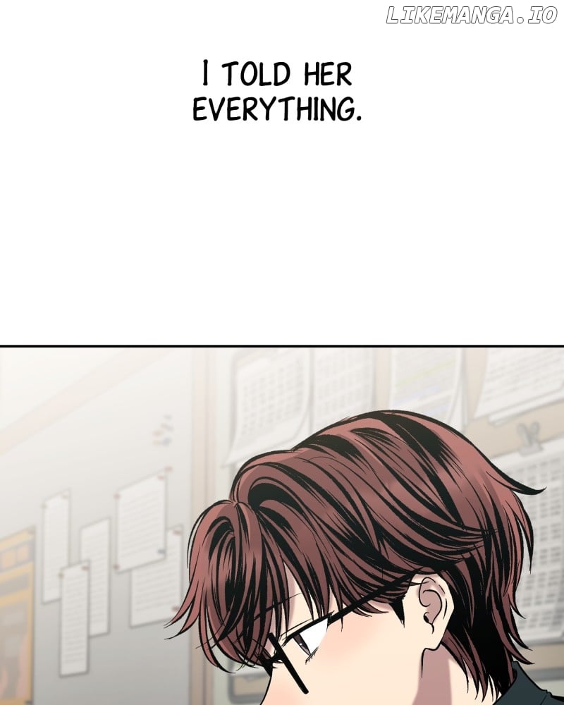The Guy Upstairs Chapter 49 - page 94