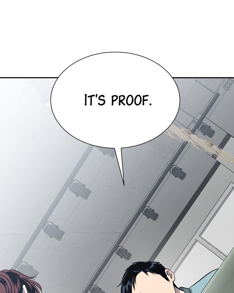 The Guy Upstairs Chapter 10 - page 1
